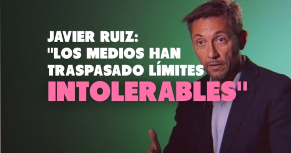 Javier Ruiz