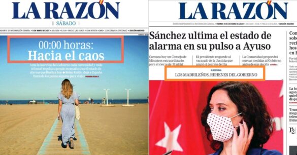 La Razón 2