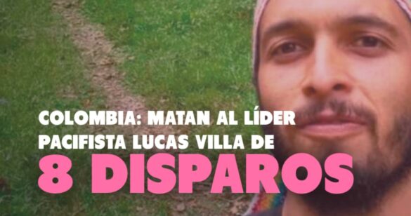 Lucas Villa