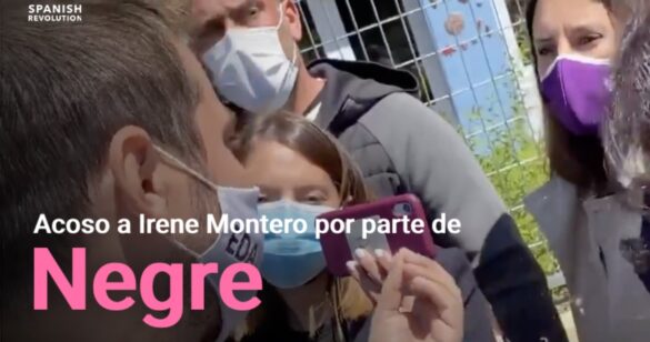 Negre