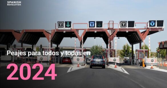 Peajes