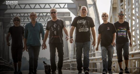 Rock manifiesto