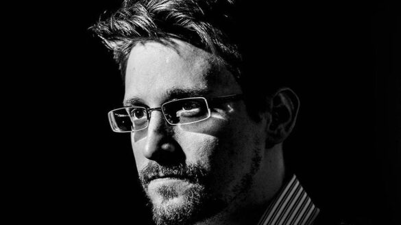 Snowden