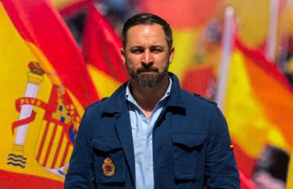 Vox Bandera