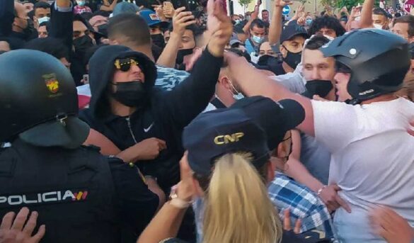 Vox Ceuta