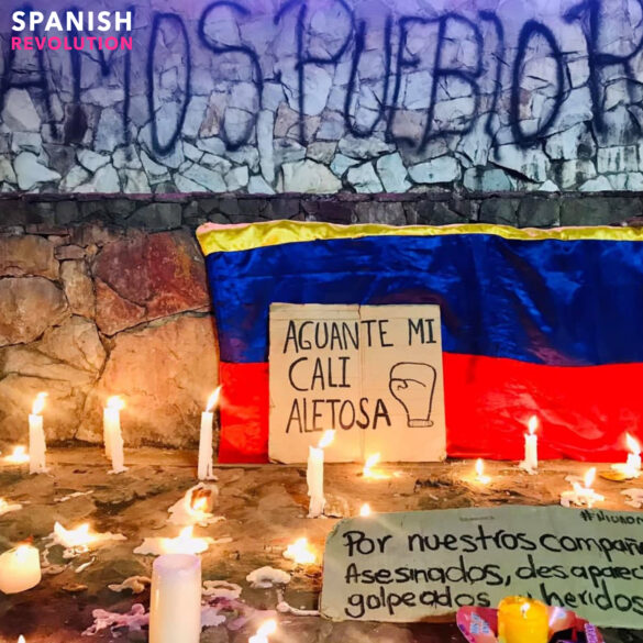 colombia