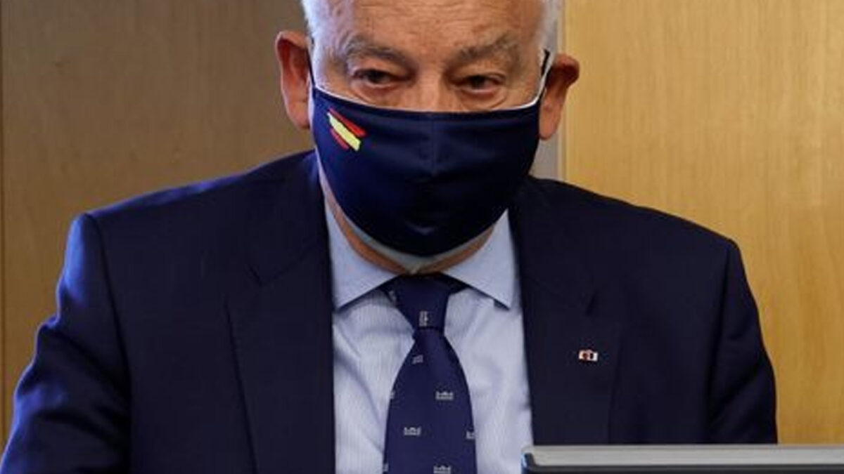Eugenio Pino, ¿patriota?