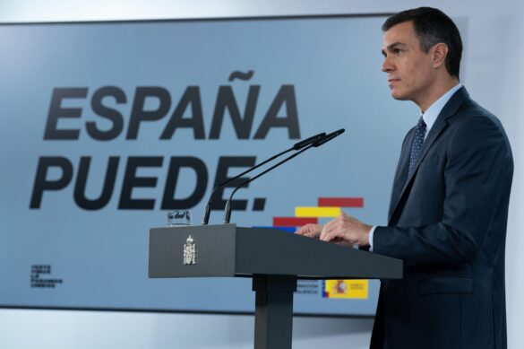 europapress 3394999 presidente gobierno pedro sanchez ofrece rueda prensa consejo ministros scaled 1