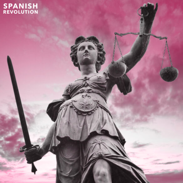 guerra judicial