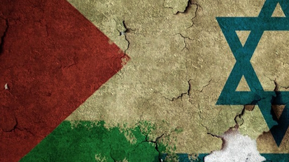 Israel/Palestina: hacia dónde vamos