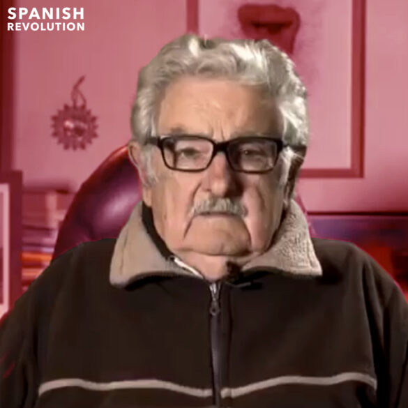pepe mujica y colombia