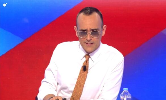 risto mejide en todo es mentira mediaset