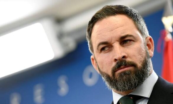 Abascal Vox