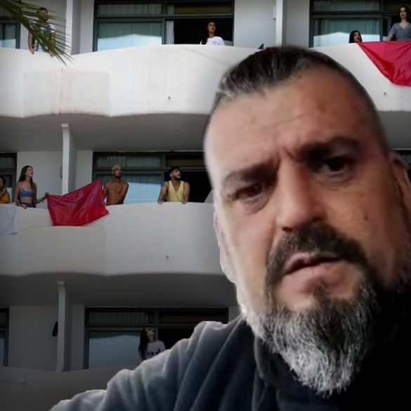 Basilio Mallorca