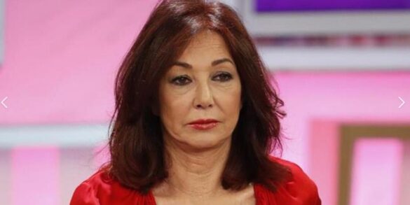 ana rosa