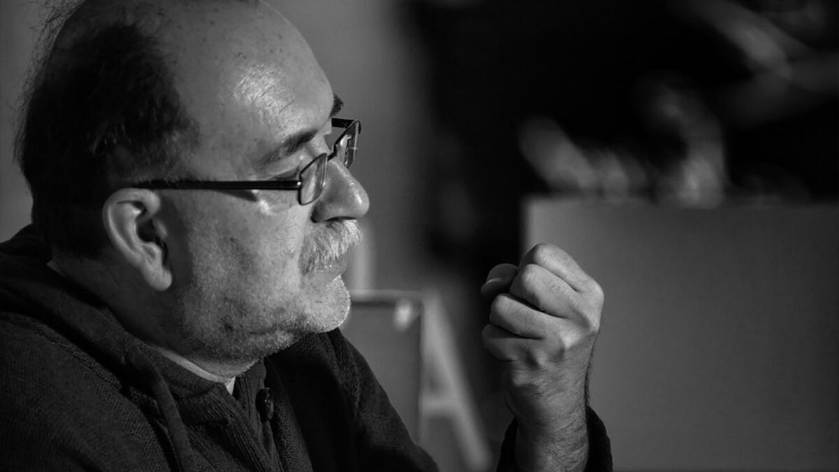 Carlos Taibo y la parábola del pescador: ¿somos conscientes del mundo en el que vivimos?