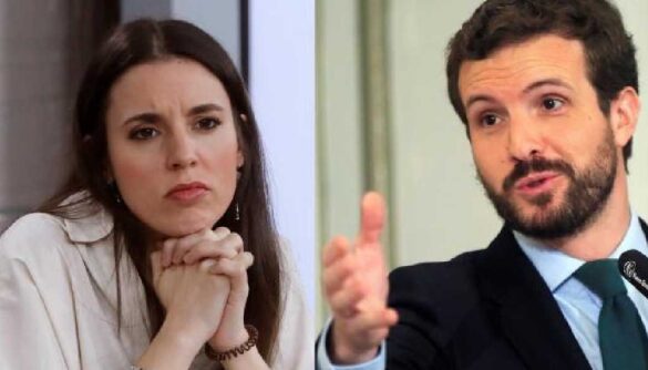 Casado Montero