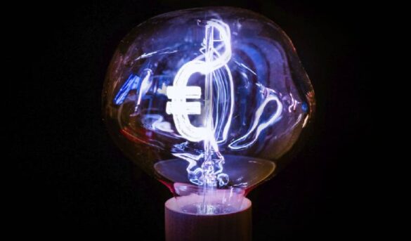 Factura luz