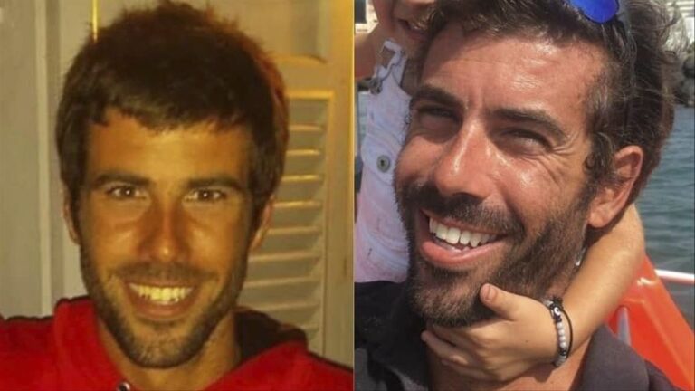 El asesinato de Anna y Olivia, una conmoción para todo el país