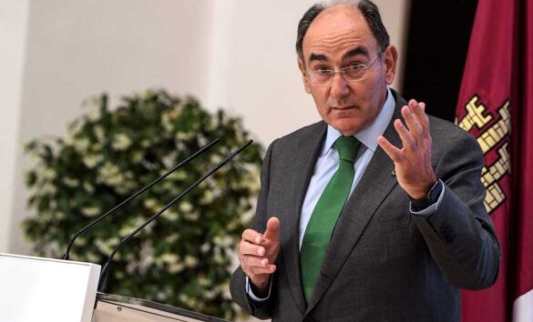 Iberdrola