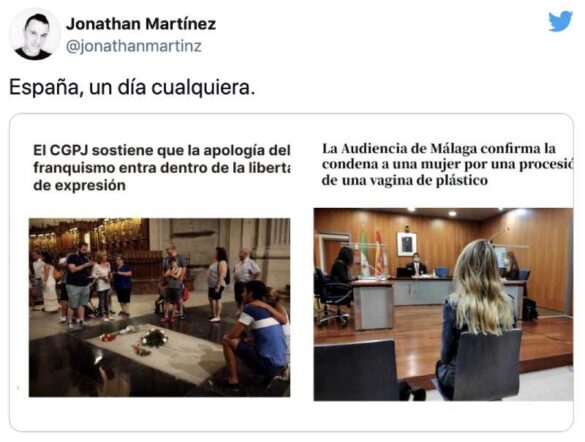 Jonathan Martínez