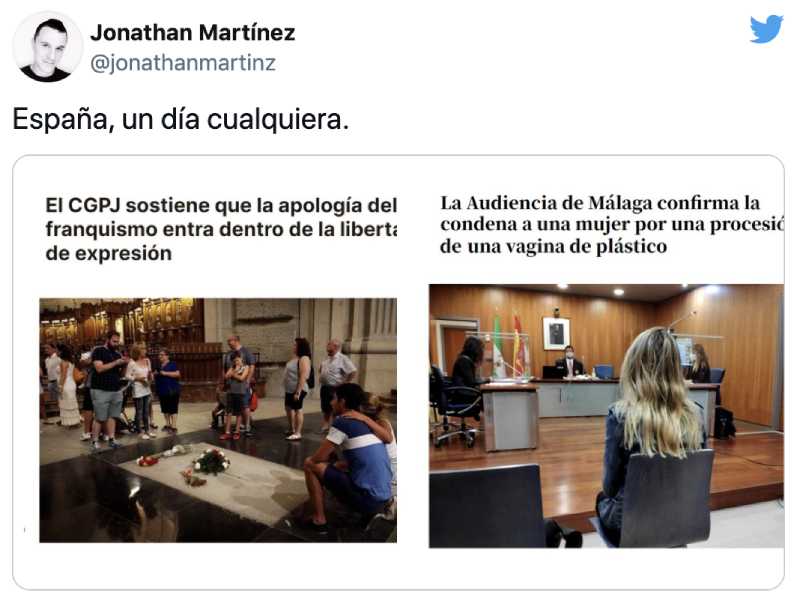 Jonathan Martínez