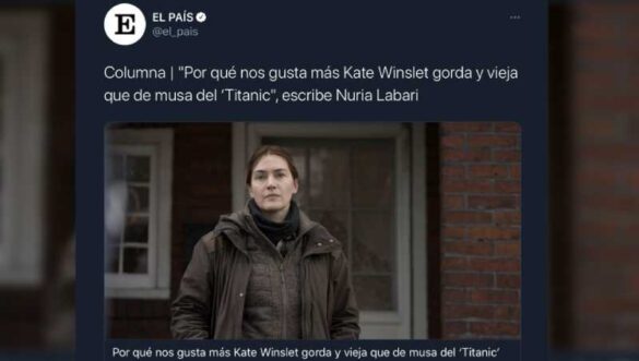 Kate Winslet
