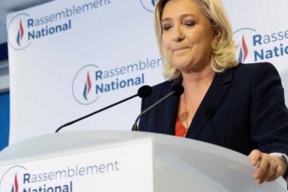 Le pen