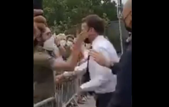 Macron
