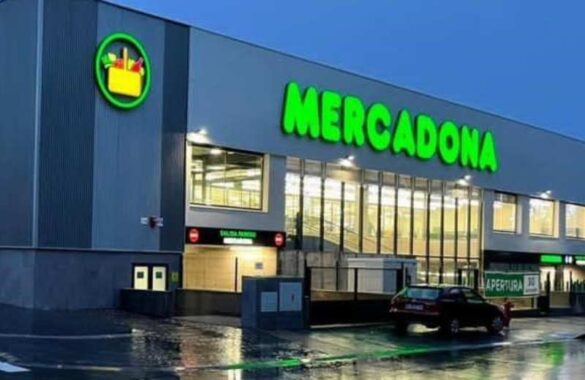 Mercadona