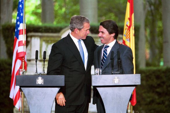 aznar
