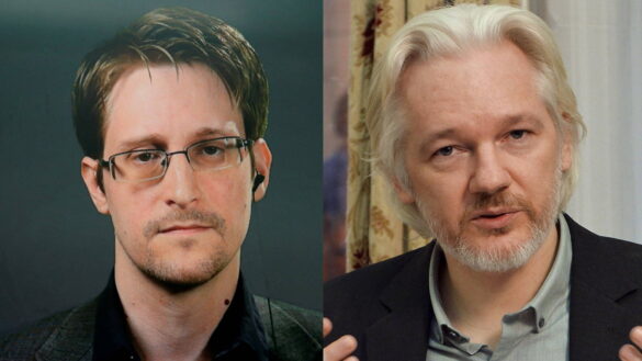 S1 Snowden Assange Split