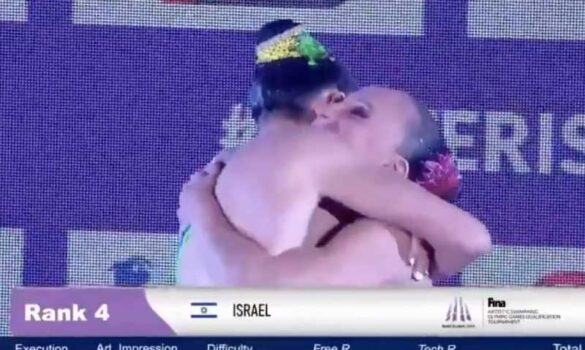 TV3 Israel