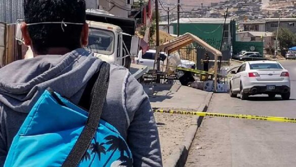 Tijuana