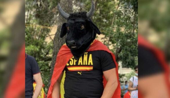 Toro COlón