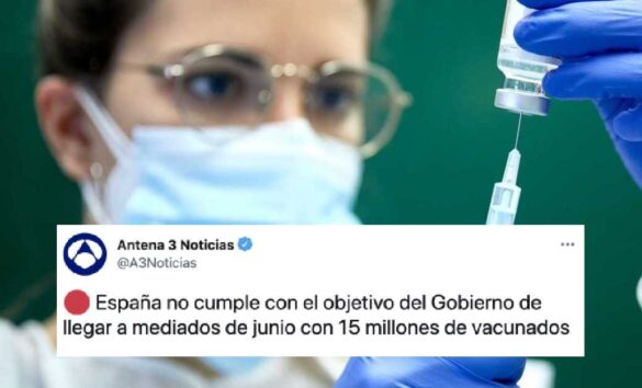 Vacuna