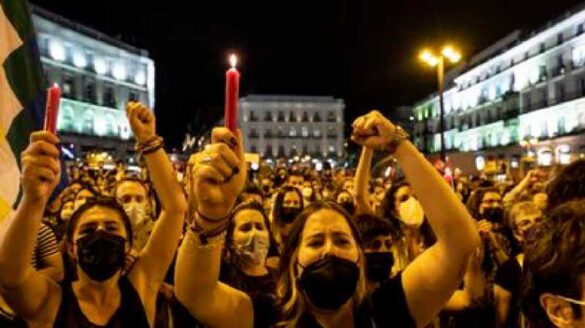 Violencia de Género 1