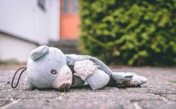 Violencia vicaria
