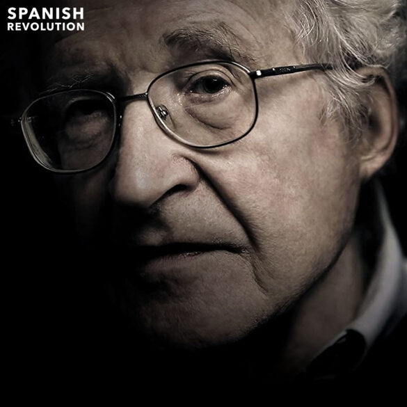 chomsky requiem