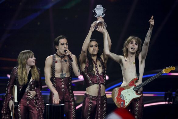 maneskin