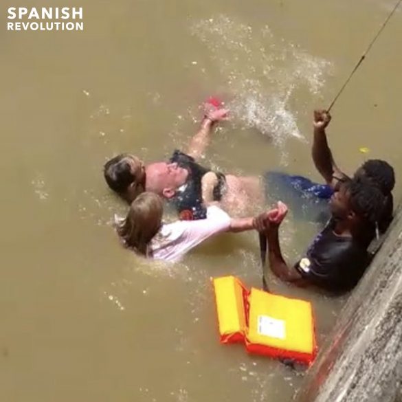 rescate bilbao