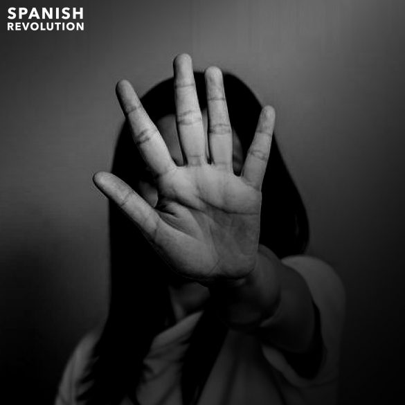 violencia genero