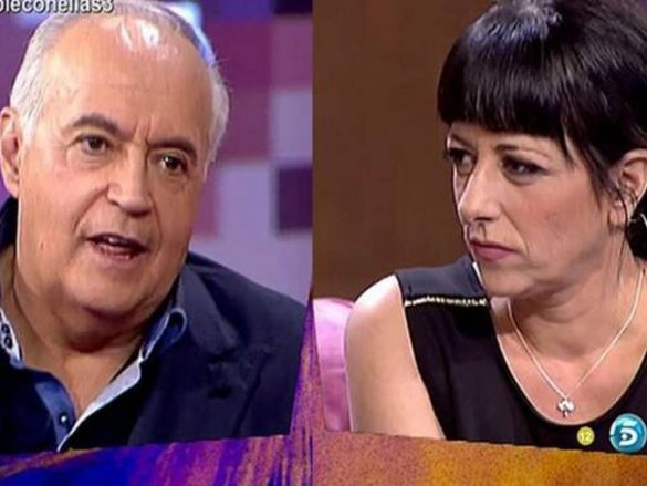 yolanda ramos tt tras la detencion de jose luis moreno por lo que sucedio en telecinco