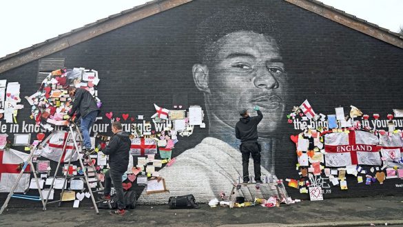 Rashford