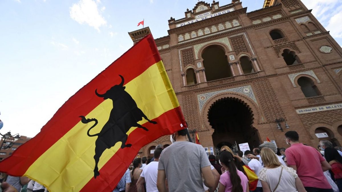Se acabó: el 90% de la ciudadanía lleva a Cultura a fulminar el Premio Nacional de Tauromaquia