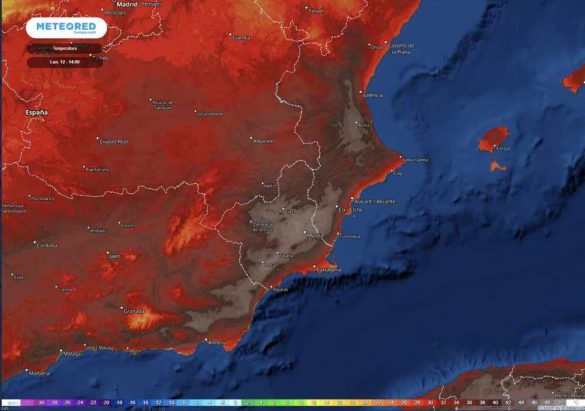 Cambio CLimático