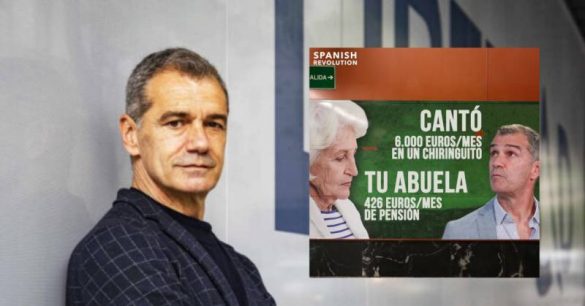 Cantó