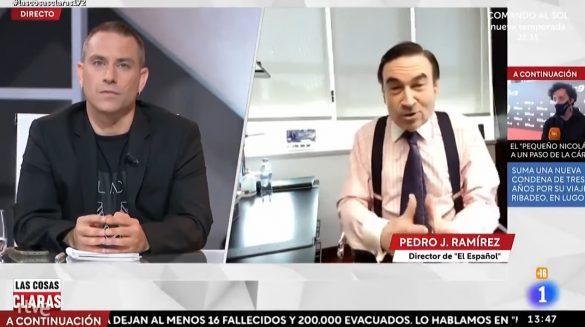 las cosas claras