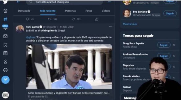Chiringuito