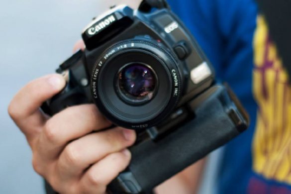 Fotografía